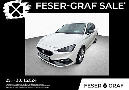 Seat Leon FR 1.5 TSI /RFK/ Car Play/ Virtual