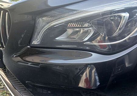 Mercedes-Benz CLA 220 Shooting Brake d Premium auto FL