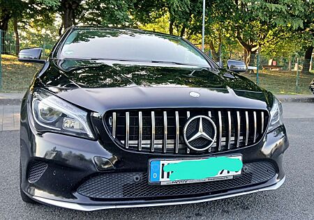 Mercedes-Benz CLA 220 Shooting Brake d Premium auto FL