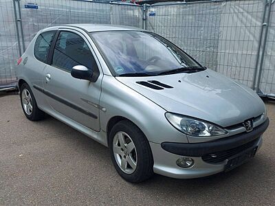 Peugeot 206 206 110 Quiksilver