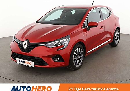 Renault Clio 1.3 TCe Intens Aut.*LED*360°*NAVI*PDC*SHZ*TEMPO*