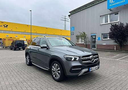 Mercedes-Benz GLE 350 d 4Matic Burm. HeadUp 360° AHK Luft