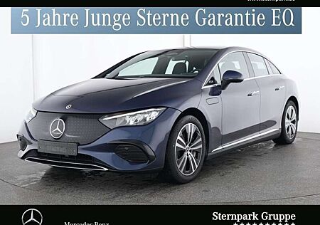 Mercedes-Benz EQE 350 Electric Art Pano,Burmester,Memory,LED