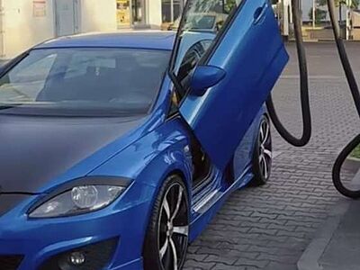 SEAT Leon 1.6 16V TSI