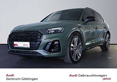 Audi SQ5 TDI tiptronic +BUSINESSPAKET+HEAD UP+SOUND