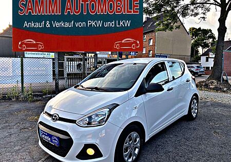 Hyundai i10 Classic (IA)