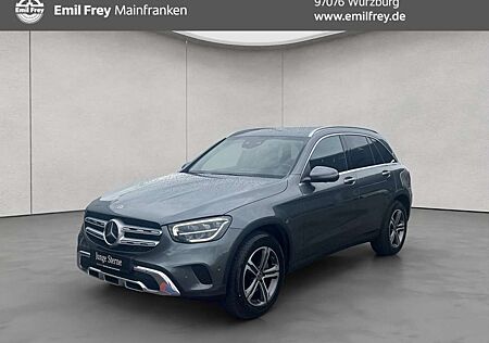 Mercedes-Benz GLC-Klasse GLC 200 GLC