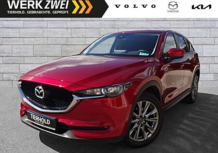 Mazda CX-5 D184 Ad'vantage AWD AT ACC 360° Head Up LED