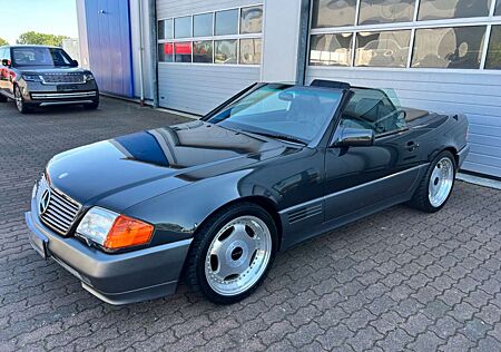 Mercedes-Benz SL 300 SL-24V DEUTSCH/UNFALLFREI/ORIGINAL 64 TKM