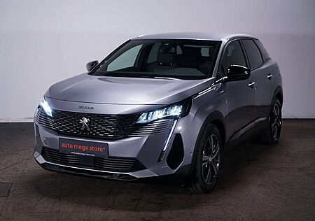 Peugeot 3008 1.6 300 A 4 llure Pack Kamera+LED+Navi+Kam.+LM