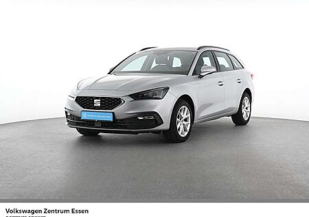 Seat Leon Sportstourer Style TDI DSG LED Navi Sitzhzg PDC