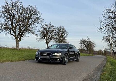 Audi A5 3.0 TDI DPF quattro