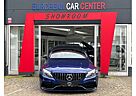 Mercedes-Benz C 63 AMG PANO*BURMESTER*360*LED*GARANTIE