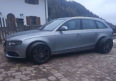Audi A4 Avant 3.0 TDI DPF quattro Ambiente