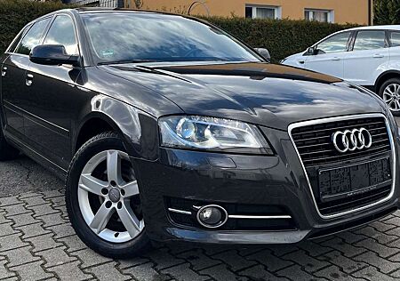 Audi A3 1.4 TFSI Ambiente XENON PDC BLUETOOTH 1.HD
