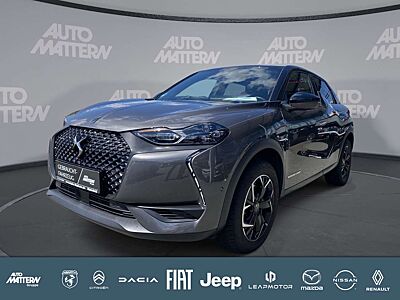 DS Automobiles DS 3 Klimaaut.|NAVI|SHZ|CarPlay|