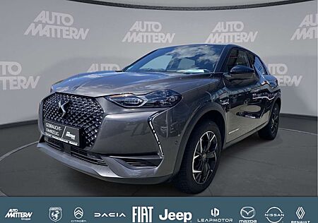 DS Automobiles DS 3 Klimaaut.|NAVI|SHZ|Einparkh.|CarPlay|LED|2.H