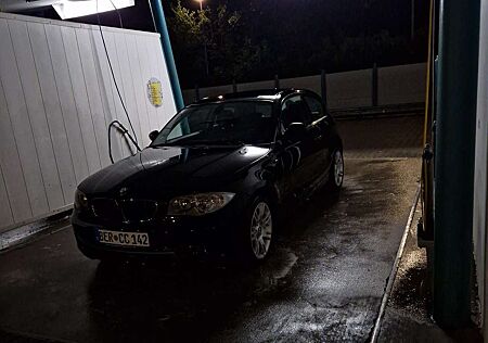 BMW 118i 118