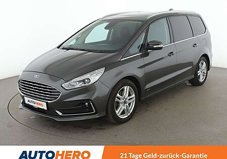 Ford Others 2.0 TDCi EcoBlue Titanium AWD Aut.*NAVI*ACC*LED*