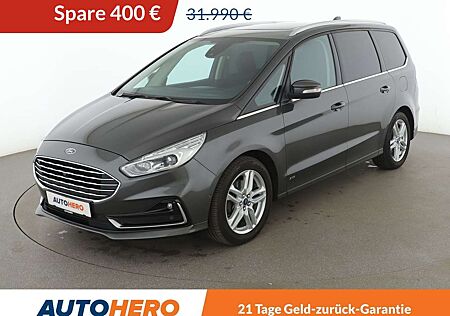 Ford Others 2.0 TDCi EcoBlue Titanium AWD Aut.*NAVI*ACC*LED*