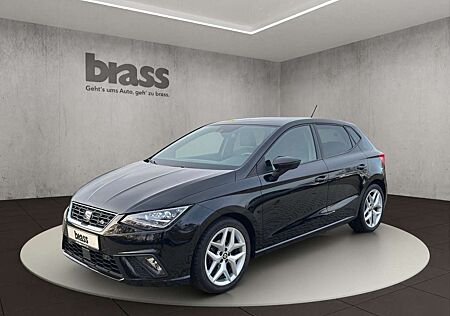 Seat Ibiza 1.0 TSI FR OPF