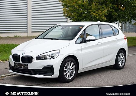 BMW 220 Active Tourer d Advantage *Garantie*SHZ*Navi