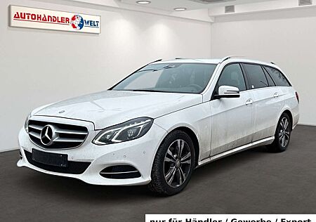 Mercedes-Benz E 220 E220 d Kombi AAC LED Navi SHZ PDC