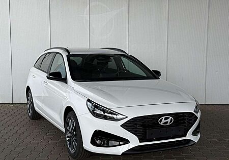 Hyundai i30 Kombi 1.4 Select