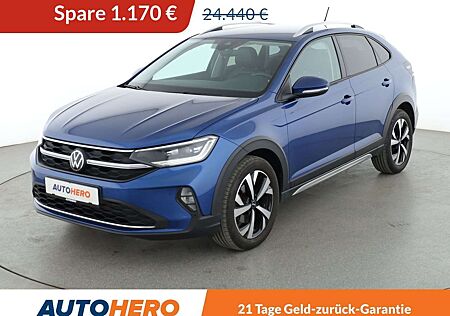 VW Taigo Volkswagen 1.5 TSI ACT Style Aut.*NAVI*CAM*SHZ*ACC*
