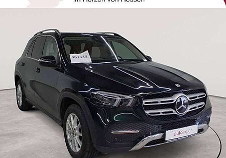 Mercedes-Benz GLE 300 d 4M- AHK AssiP StHz KAMl