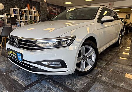 VW Passat Variant Volkswagen Business*Navi*LED*ACC*Klimaauto*