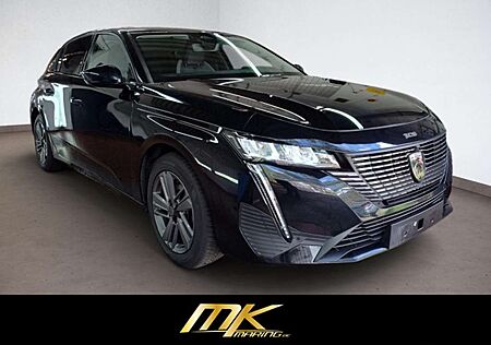 Peugeot 308 gebraucht kaufen Peugeot 308 ALLURE PT 130*LED*SHZ*CARPLAY*KEYLESS*NAV*AL