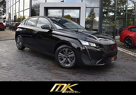 Peugeot 308 ALLURE PT 130*LED*SHZ*CARPLAY*KEYLESS*NAV*AL