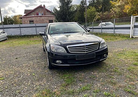 Mercedes-Benz C 280 (204.054)