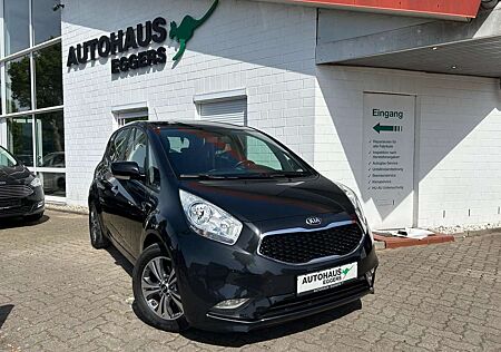 Kia Venga UEFA Euro 2016/AUT/SHZ/LRHZ/S+W/PDC