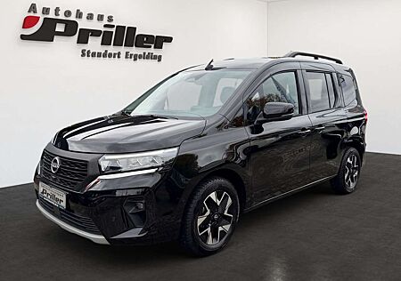 Nissan Townstar Kombi L1 Tekna *NAVI/SHZ/360KAMERA/LED*