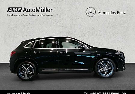 Mercedes-Benz GLA 200 GLA 200d 4MATIC AMG-LINE LED DISTRO RFK WP EASYP