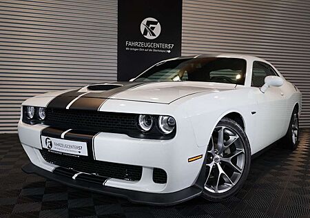 Dodge Challenger GT V6 3.6L/RÜCKFAHRKAMERA/CARPLAY