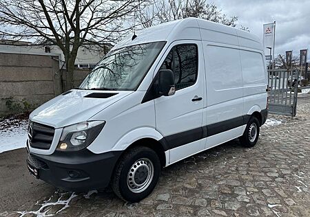 Mercedes-Benz Sprinter II Kasten 210 CDI*L1H2*AHK*TÜV NEU