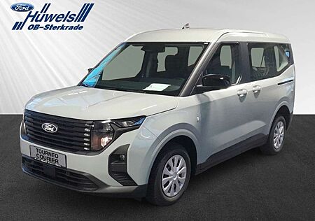 Ford Tourneo Courier Trend 1.0 EcoBoost +ACC+TWA+PDC+RFK+NAVI+