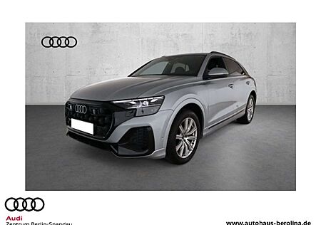 Audi Q8 45 TDI qu. tiptronic *MATRIX*AHK*HuD*360°*