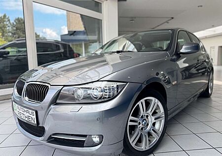 BMW 335 d *XENON*NAVI-PROF.*M Felgen*PDC