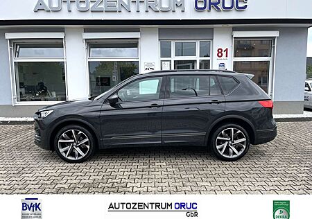 Seat Tarraco 2.0 TDI FR *Pano*ACC*LED*Beats*Navi*