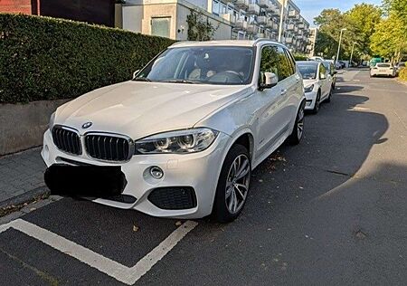 BMW X5 Diesel xDrive30d