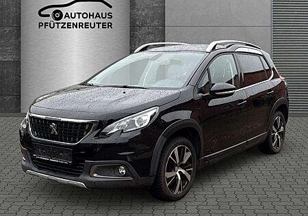 Peugeot 2008 Allure