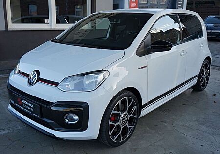 VW Up Volkswagen ! GTI 1.0 TSI KLIMA/SHZ/BLUETOOTH/38TKM