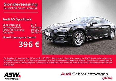 Audi A5 45TFSI quattro Navi Matrix PANO ACC
