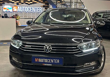 VW Passat Variant Volkswagen Highline BMT/Start-Stopp 4Motion