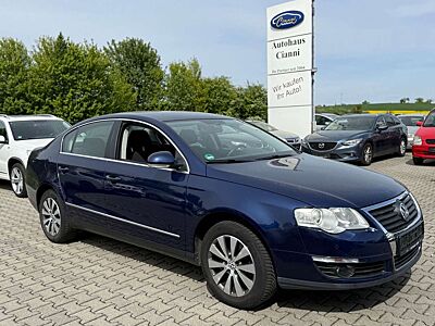 Volkswagen Passat Limosine ** 1,6l ** TüV NEU **