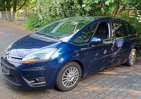 Citroën C4 Picasso Citroen Diesel 2.0 HDi FAP